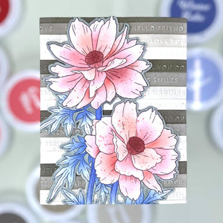 July 2024 Stamps, Dies, Press and Foil Plates, Fresh Dye Inks & MORE - Altenew banner 7