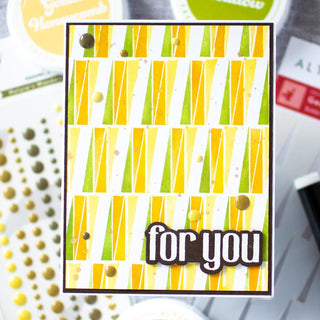 July 2024 Stamps, Dies, Press and Foil Plates, Fresh Dye Inks & MORE - Altenew banner 8