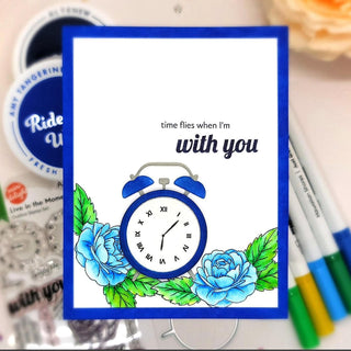 July 2024 Stamps, Dies, Press and Foil Plates, Fresh Dye Inks & MORE - Altenew banner 9