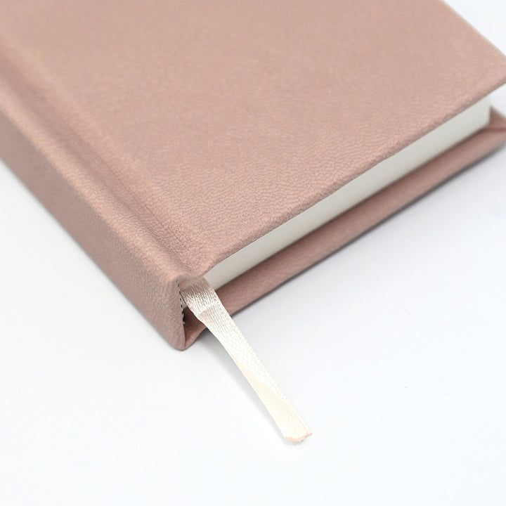 Luxe Watercolor Sketchbook - 3"x 3", 300 gsm - Altenew