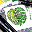 Create with Confidence: Alcohol Marker Edition