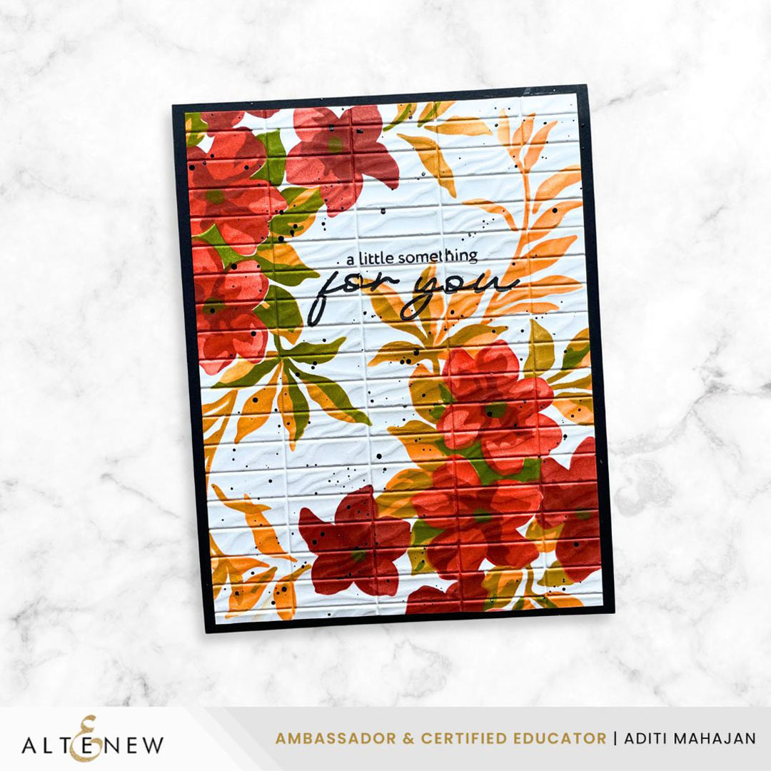 Marvelous Monthly Series Bundle - April 2026 - Altenew