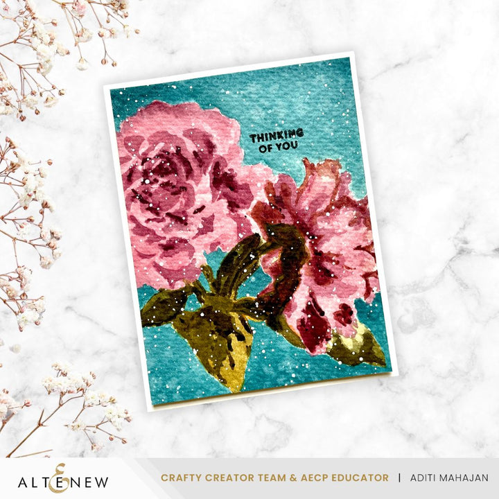 Watercolor Compacts - The Full Collection - Altenew
