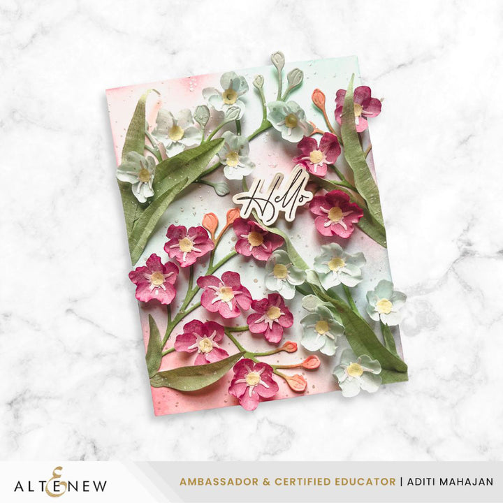Marvelous Monthly Series Bundle - June 2026 - Altenew