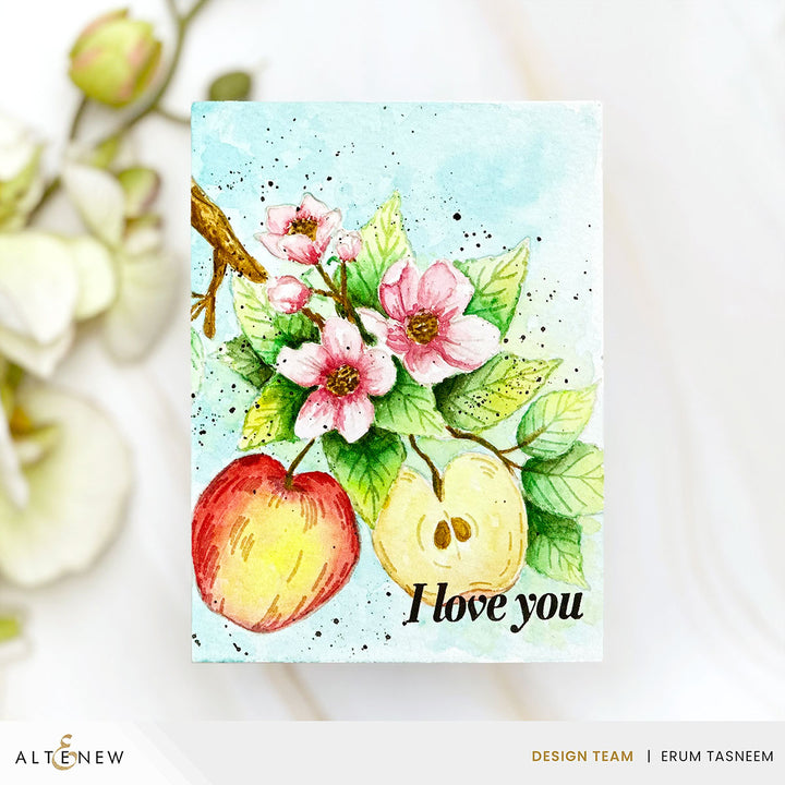 Palette Perfection Artists' Watercolor Tube Bundle - Altenew