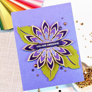 Altenew January 2024 Stamps, Dies, Acrylic Markers, and Crafting Tools banner 8