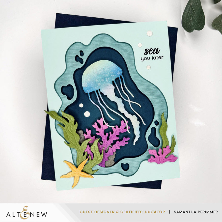 Marvelous Monthly Series Bundle - June 2026 - Altenew