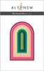 Nesting Arches Die Set - Altenew