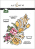 Build-A-Garden: Flourished Flora Add-On Die Set - Altenew