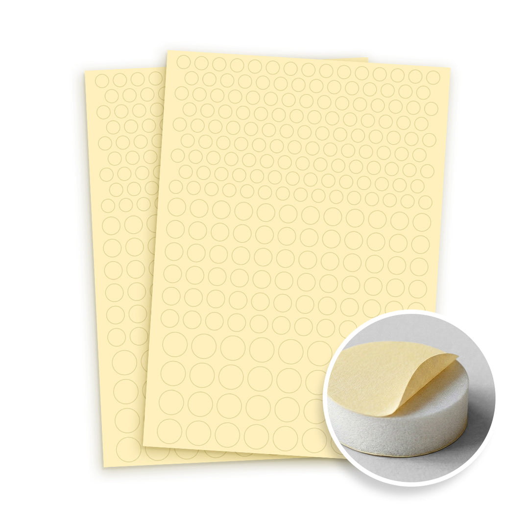 Foam Adhesives Dots - 1/8" - Altenew