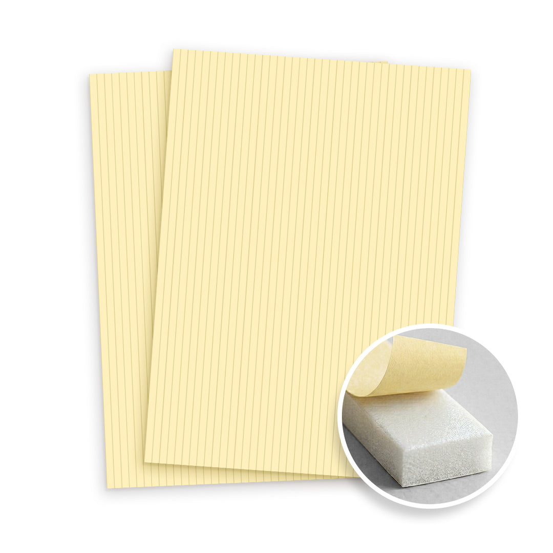 Foam Adhesive Strips - 1/8" x 7.0" x 1/8" - Altenew