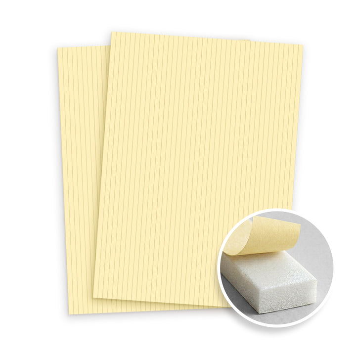 Foam Adhesive Strips - 1/8" x 7.0" x 1/16" - Altenew