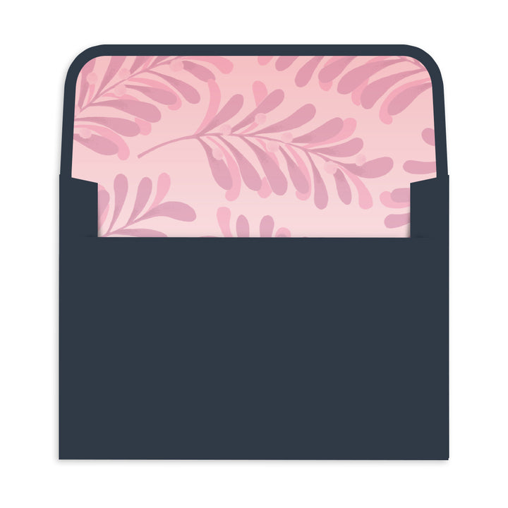 Printable Envelope Styling Builder Kit: Holiday Edition