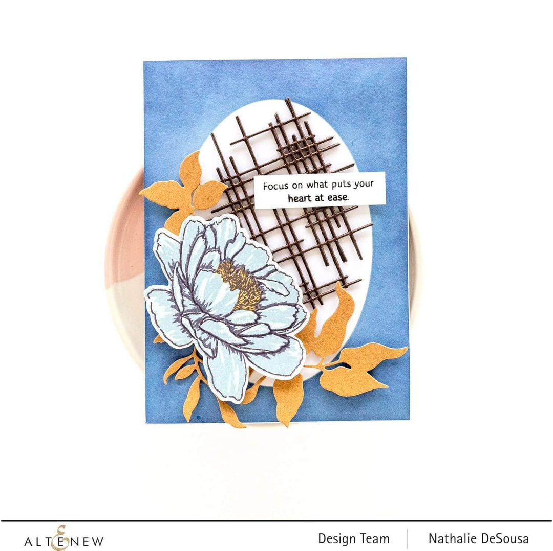 Double-sided Adhesive (5 sheets/set)