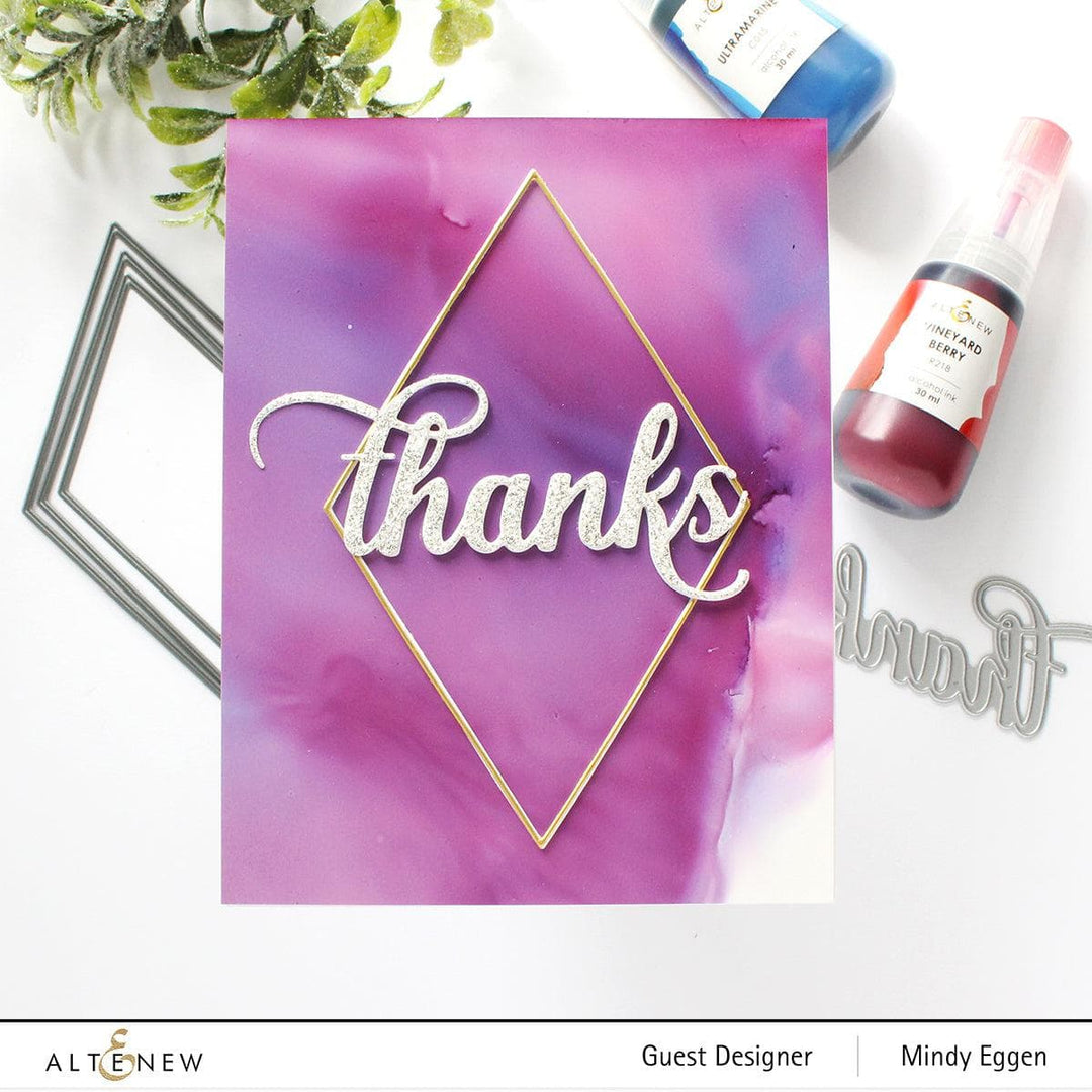 Be Creative Arts Crafts Alcohol Ink Pink Pearl Alcohol Ink