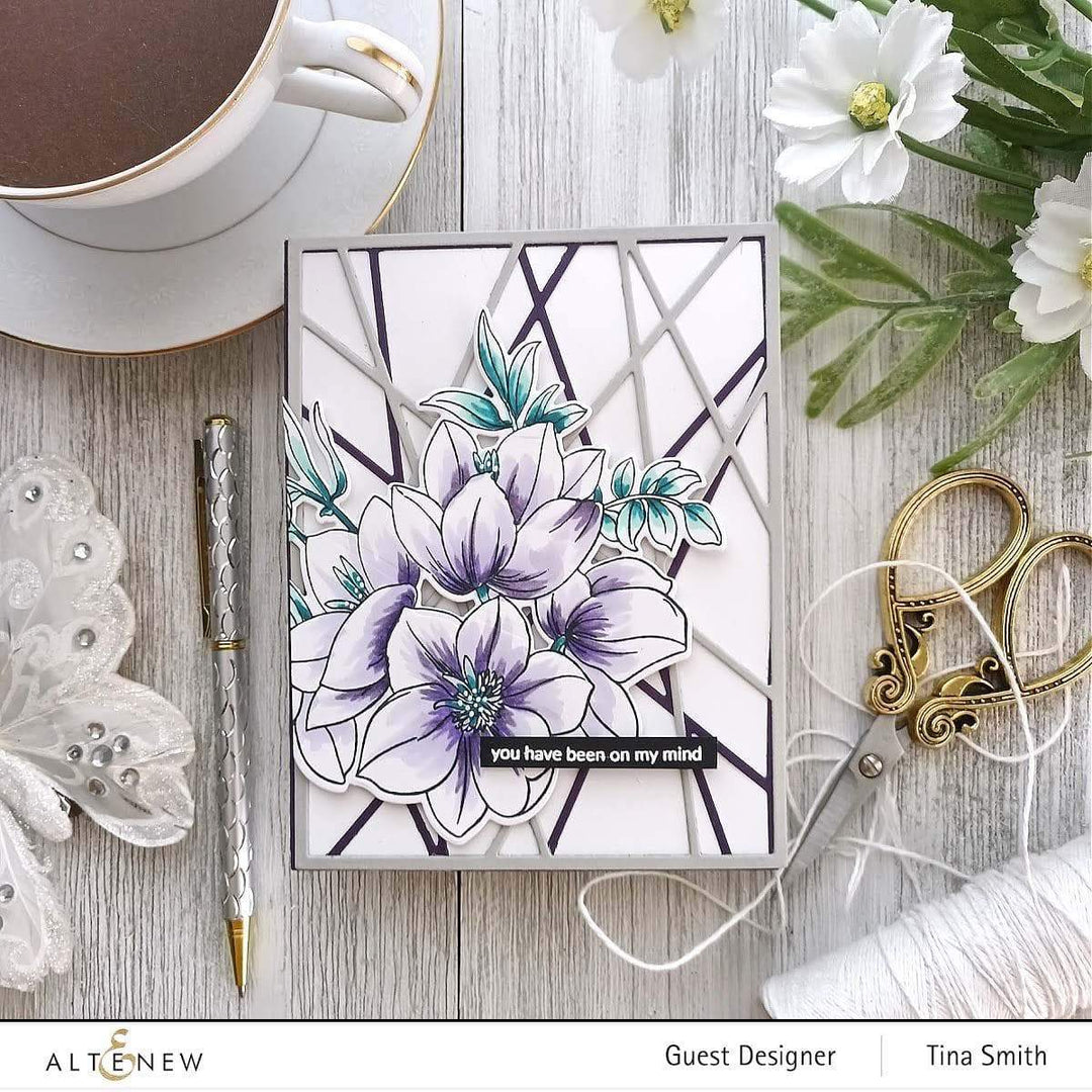 Altenew Alcohol Marker & Alcohol Ink Bundle Nature's Views Artist Alcohol Markers & Alcohol Ink Bundle (24 Colors)