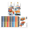 Enchanted Coast Alcohol Markers Bundle