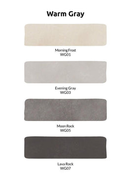 Artist Alcohol Markers Warm Gray Set