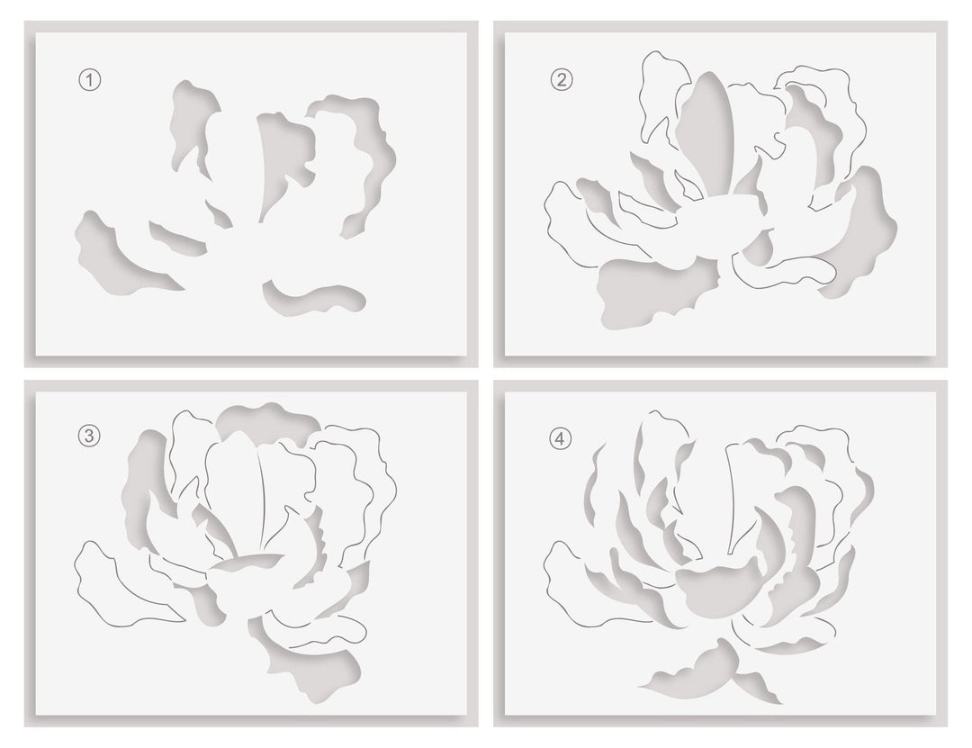 Magical Peony