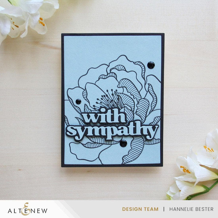 Magical Peony