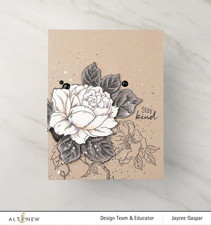 Altenew Build-A-Garden Bundle Build-A-Garden: Magnificent Branch & Add-on Die Bundle