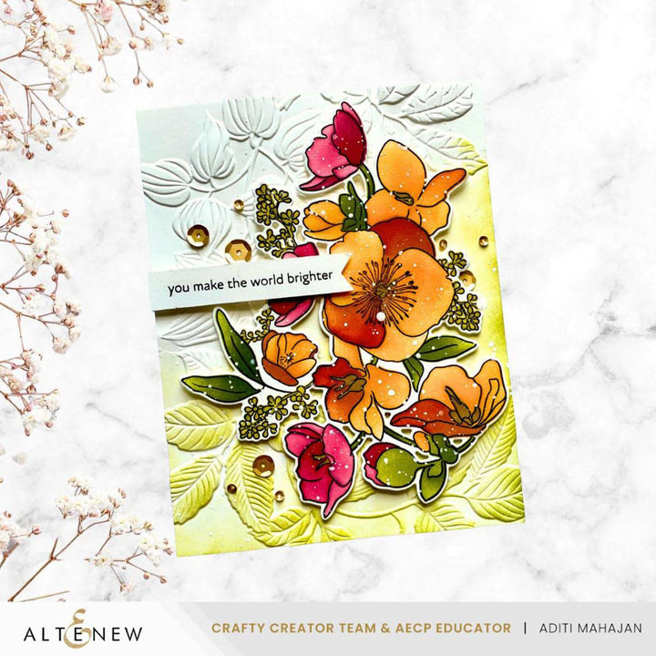 Build-A-Garden: Hellebore Haven