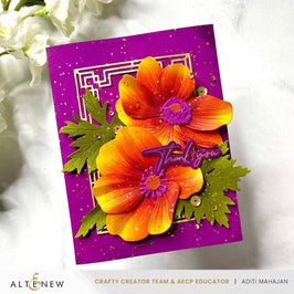 Crafty Necessities Cardstock Bundle (Pocketful of Sunshine)
