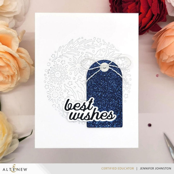 Glitter Cardstock Bundle