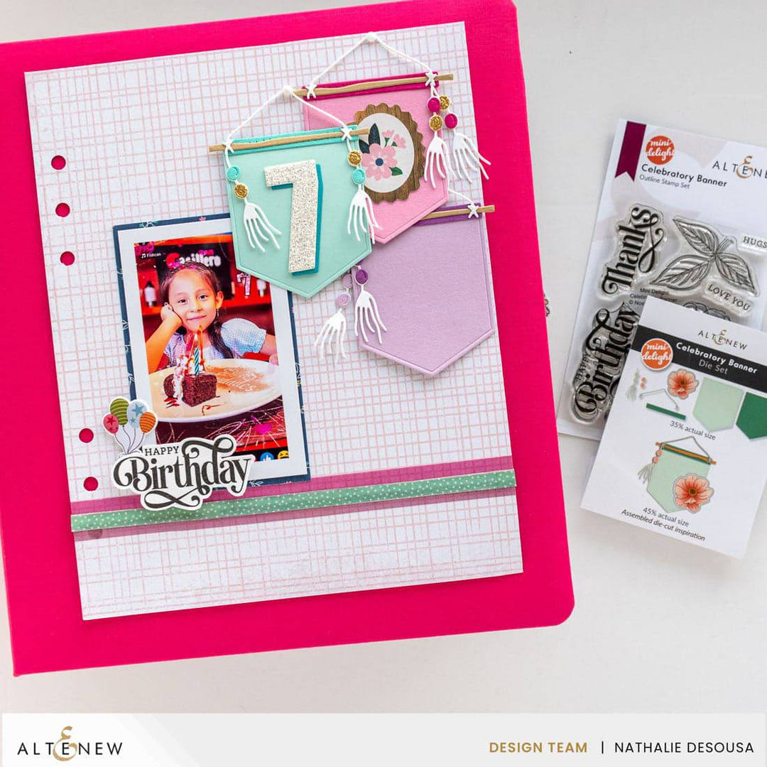 The Ultimate Cardstock Sampler Pack