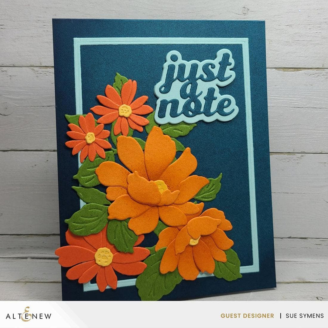 Crafty Necessities: Galactic Stream Cardstock (10 sheets/set)