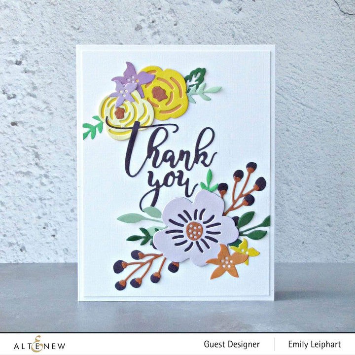EXP Factors Cardstock Gradient Cardstock Set - Summer Afternoon