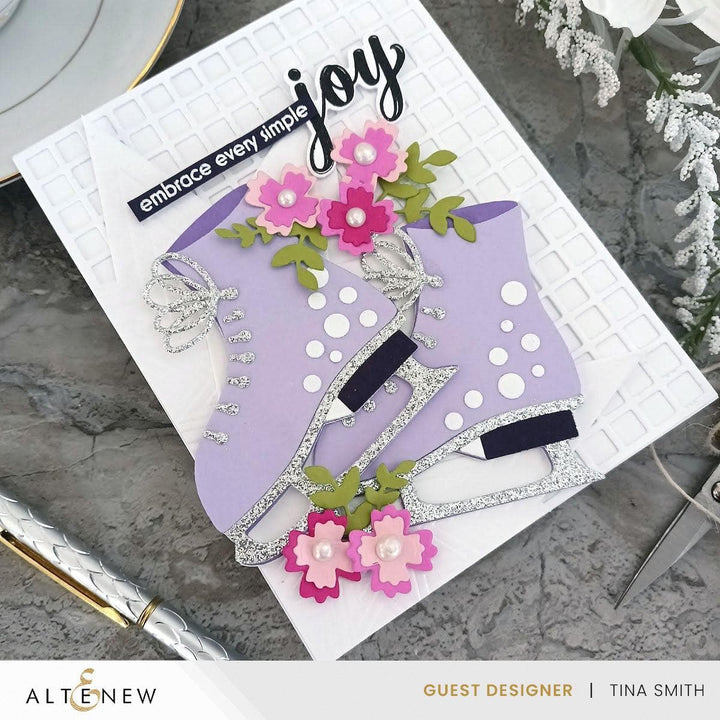 Altenew Cardstock Sparkling Celestial Cardstock Bundle