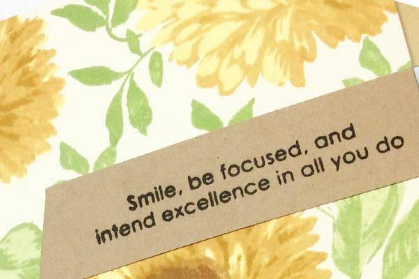 Altenew Class Crafting 101 - Clear Stamps Online Cardmaking Class