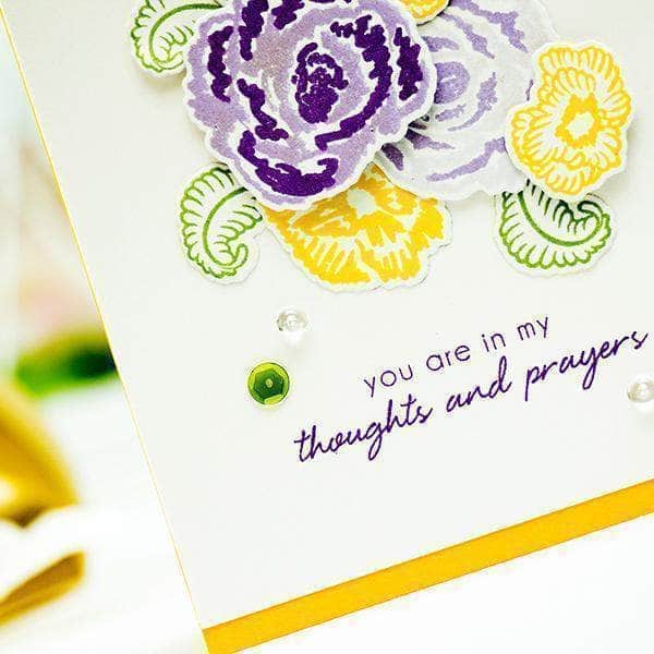 Altenew Class Easy Die Cutting Techniques Online Cardmaking Class