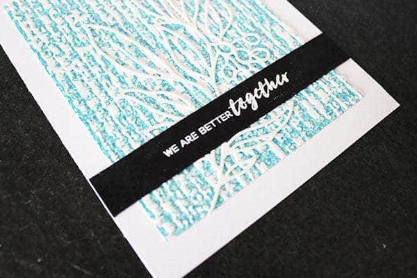 Altenew Class Progressive Cardmaking Part 2 Online Class