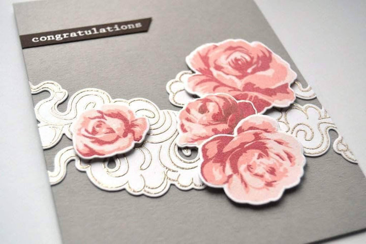 Altenew Creativity Kit Featurette Stretching Stamped Backgrounds Class
