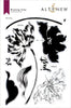 Photocentric Clear Stamps Blooming Tulips Stamp Set