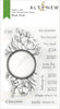 Photocentric Clear Stamps Book Club Stamp Set