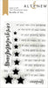 Photocentric Clear Stamps Bundle of Joy Stamp Set