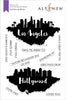 Photocentric Clear Stamps California Skies Stamp Set