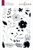 Photocentric Clear Stamps Charming Doodles Stamp Set
