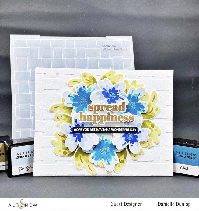 Photocentric Clear Stamps Colorful Soul Stamp Set