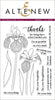 Photocentric Clear Stamps Enchanted Iris Stamp Set