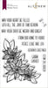 Photocentric Clear Stamps Holiday Flower Stamp Set