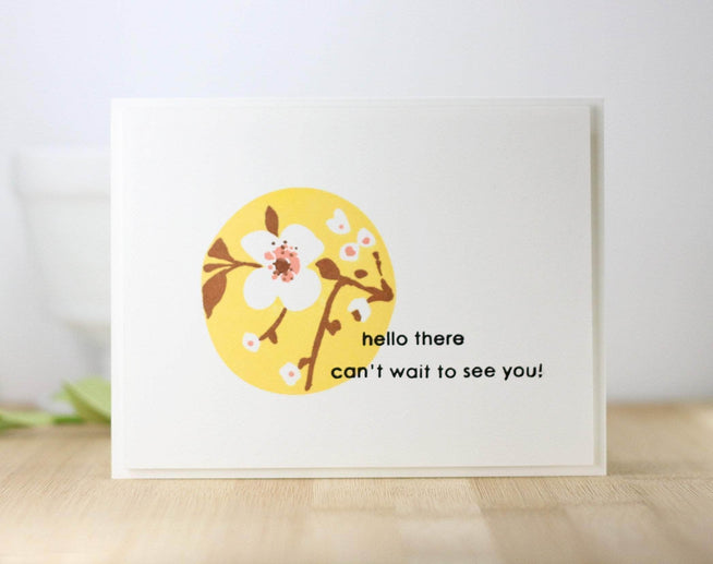 Photocentric Clear Stamps Nature Snippets Stamp Set