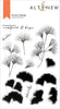 Photocentric Clear Stamps Sweet Ginkgo Stamp Set