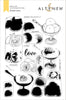 Photocentric Clear Stamps Sweet Love Stamp Set