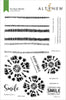 Photocentric Clear Stamps Tie Dye Motifs Stamp Set