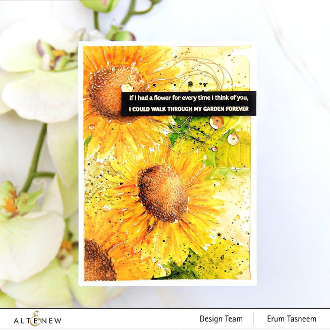Photocentric Clear Stamps True Friends Stamp Set