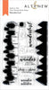 Photocentric Clear Stamps Wanderlust Stamp Set